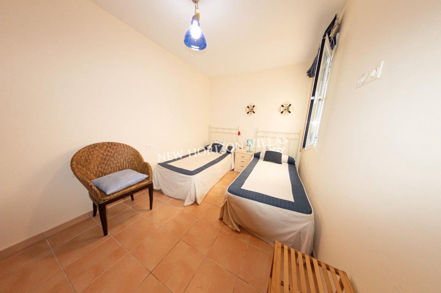 3 sypialnia Mieszkanie do wynajęcia w Villaricos z garażem - 750 € (Ref: 7078196)
