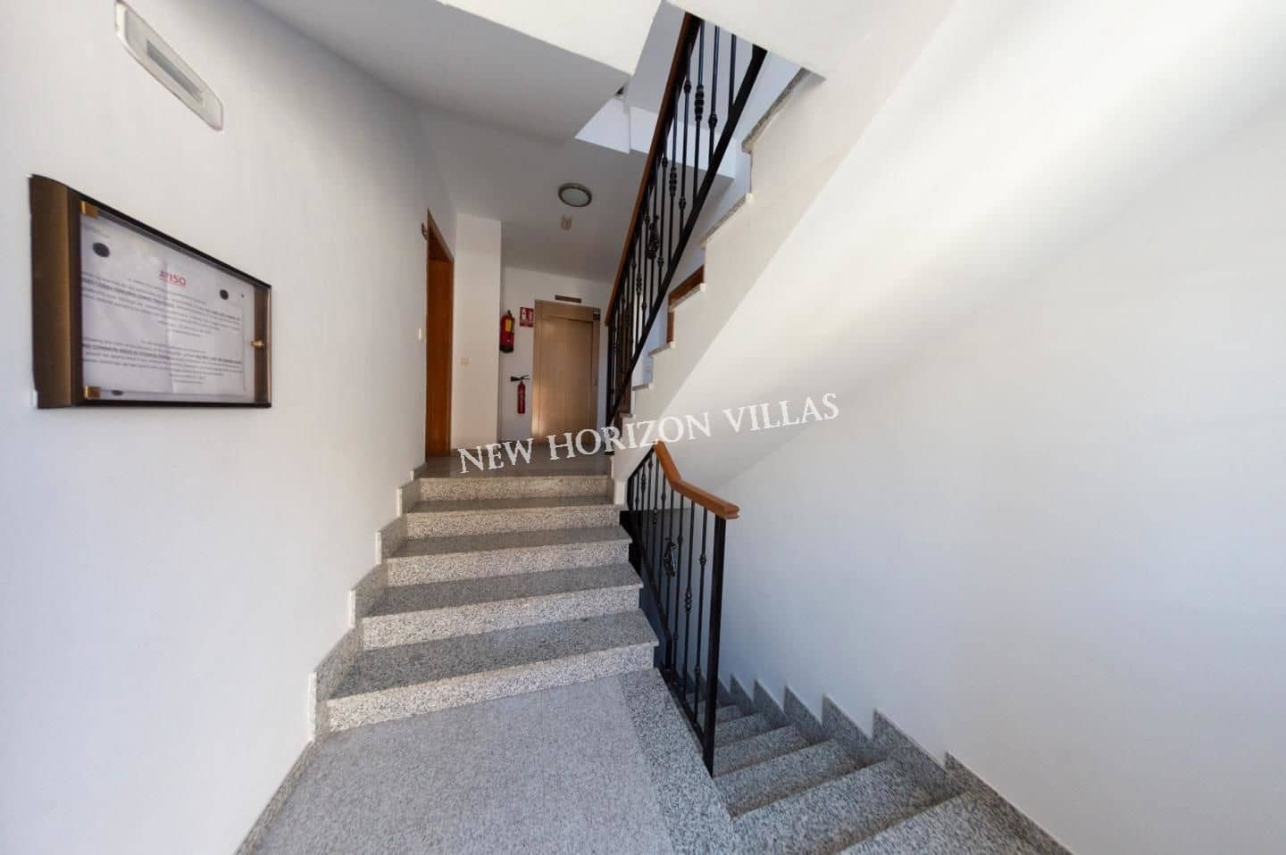 3 sypialnia Mieszkanie do wynajęcia w Villaricos z garażem - 750 € (Ref: 7078196)