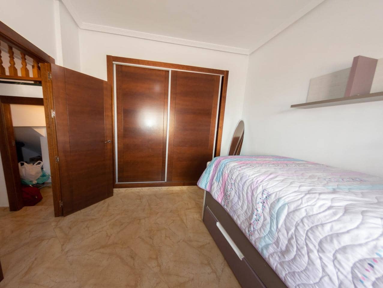 3 soveværelse Villa til salg i Cuevas del Almanzora - € 185.000 (Ref: 7096635)