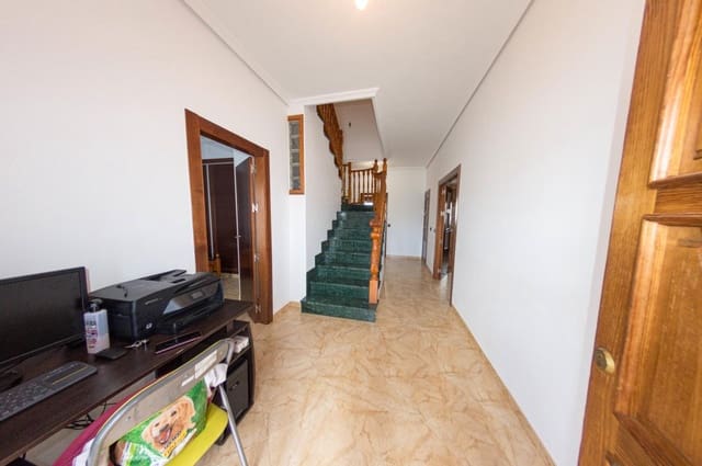 3 soveværelse Villa til salg i Cuevas del Almanzora - € 185.000 (Ref: 7096635)