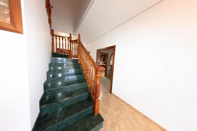 3 soveværelse Villa til salg i Cuevas del Almanzora - € 185.000 (Ref: 7096635)