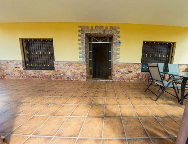 3 soveværelse Villa til salg i Cuevas del Almanzora - € 185.000 (Ref: 7096635)