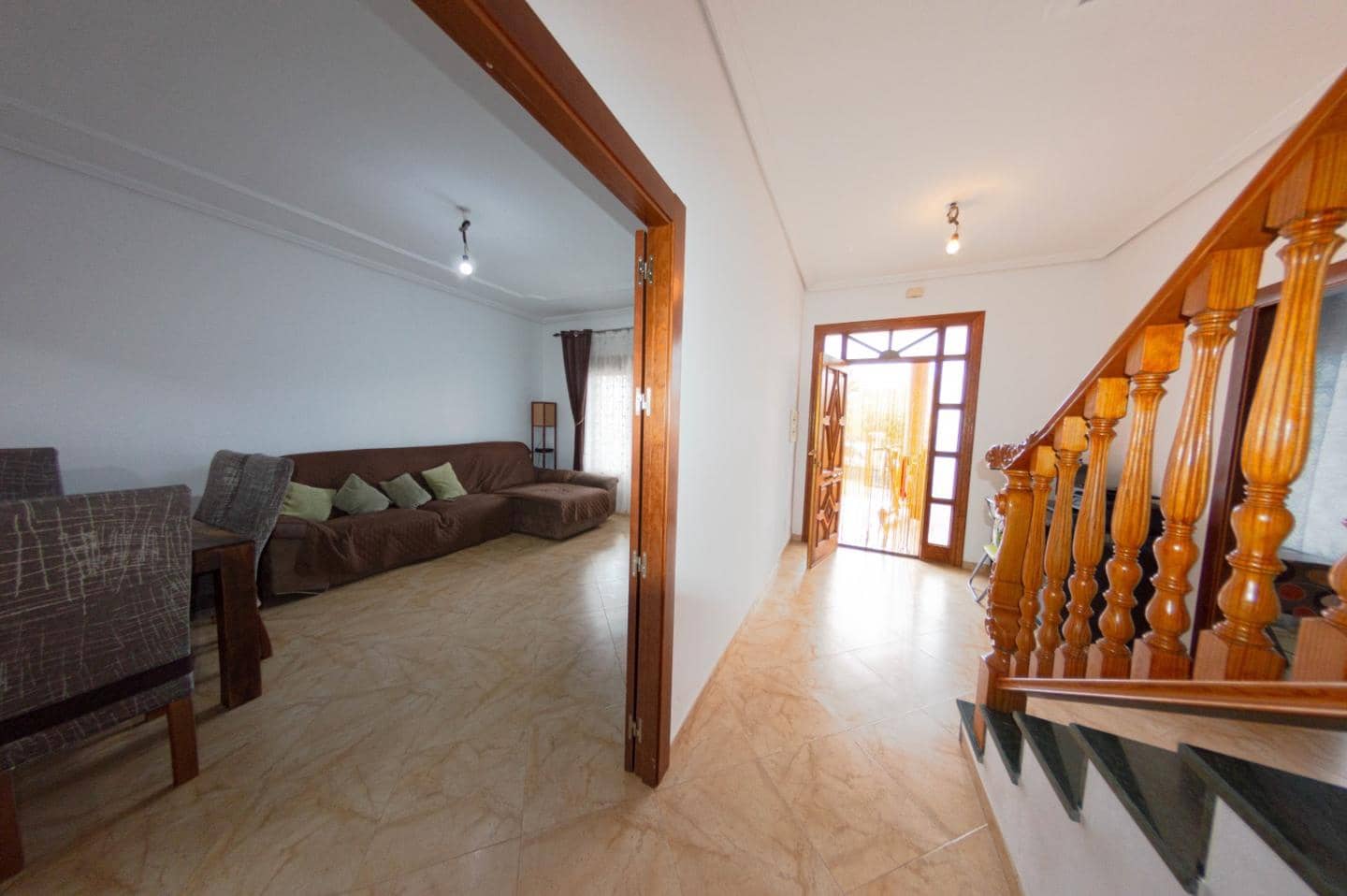 3 soveværelse Villa til salg i Cuevas del Almanzora - € 185.000 (Ref: 7096635)