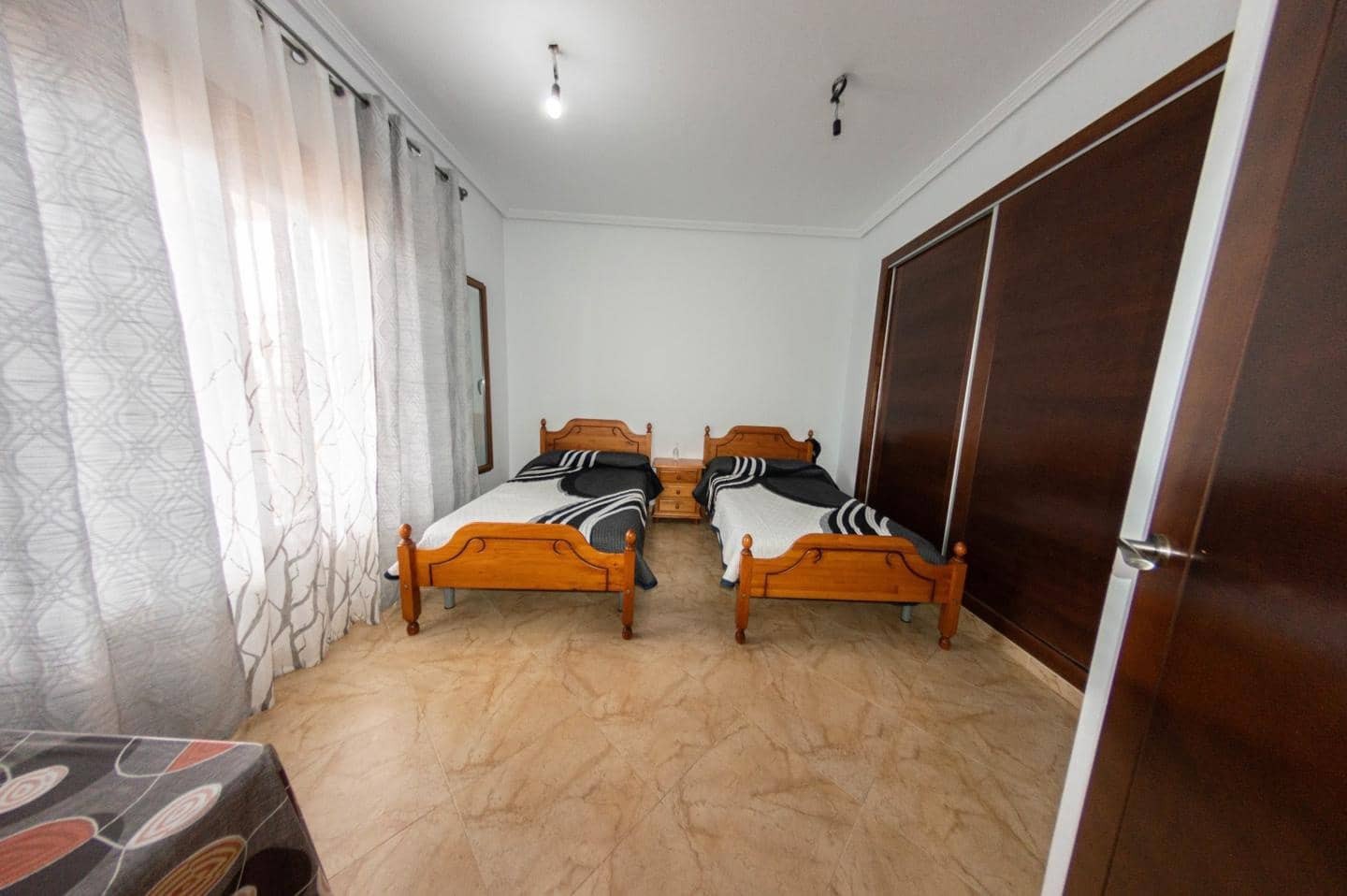 3 soveværelse Villa til salg i Cuevas del Almanzora - € 185.000 (Ref: 7096635)