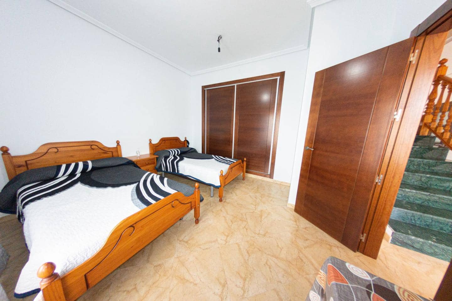 3 soveværelse Villa til salg i Cuevas del Almanzora - € 185.000 (Ref: 7096635)