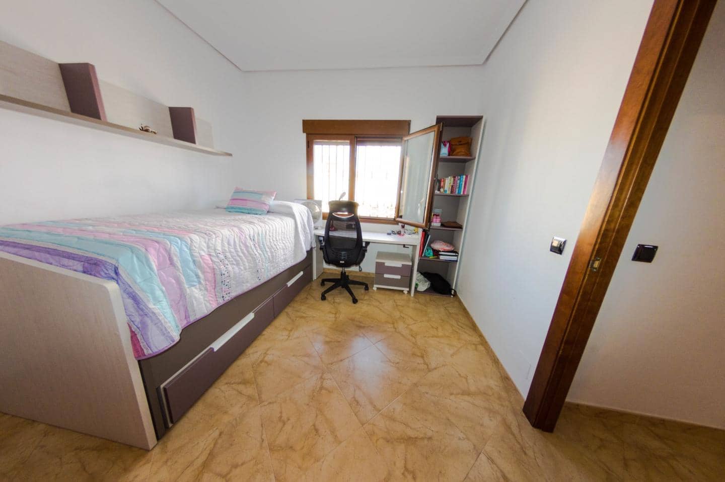 3 soveværelse Villa til salg i Cuevas del Almanzora - € 185.000 (Ref: 7096635)