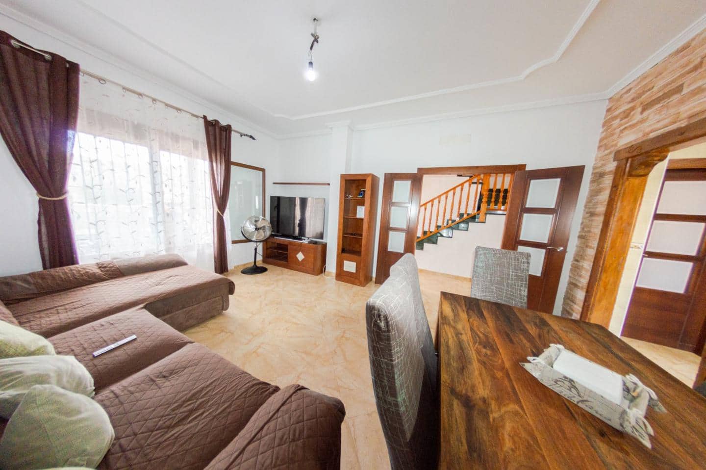 3 soveværelse Villa til salg i Cuevas del Almanzora - € 185.000 (Ref: 7096635)