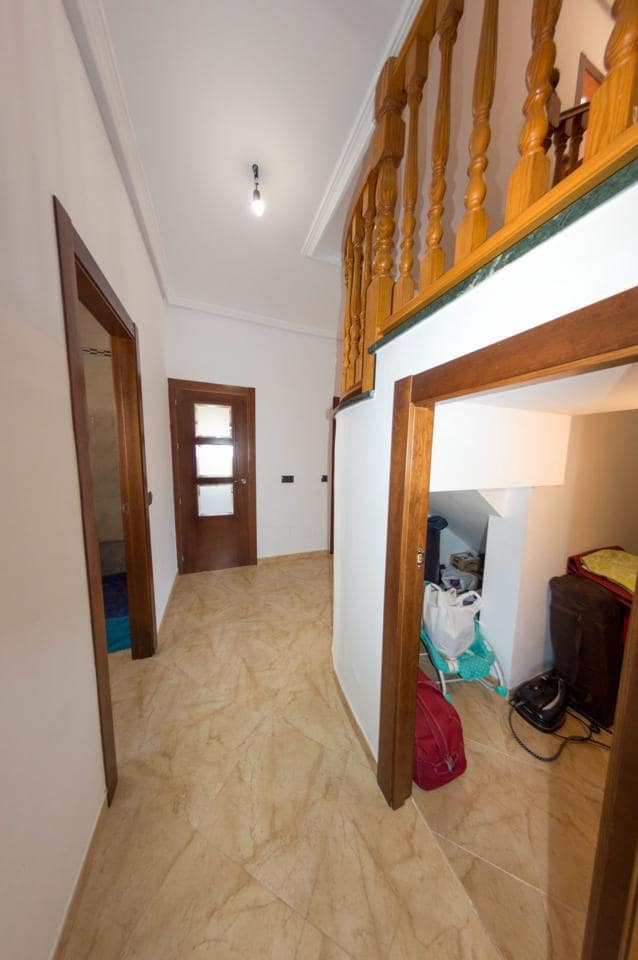 3 soveværelse Villa til salg i Cuevas del Almanzora - € 185.000 (Ref: 7096635)