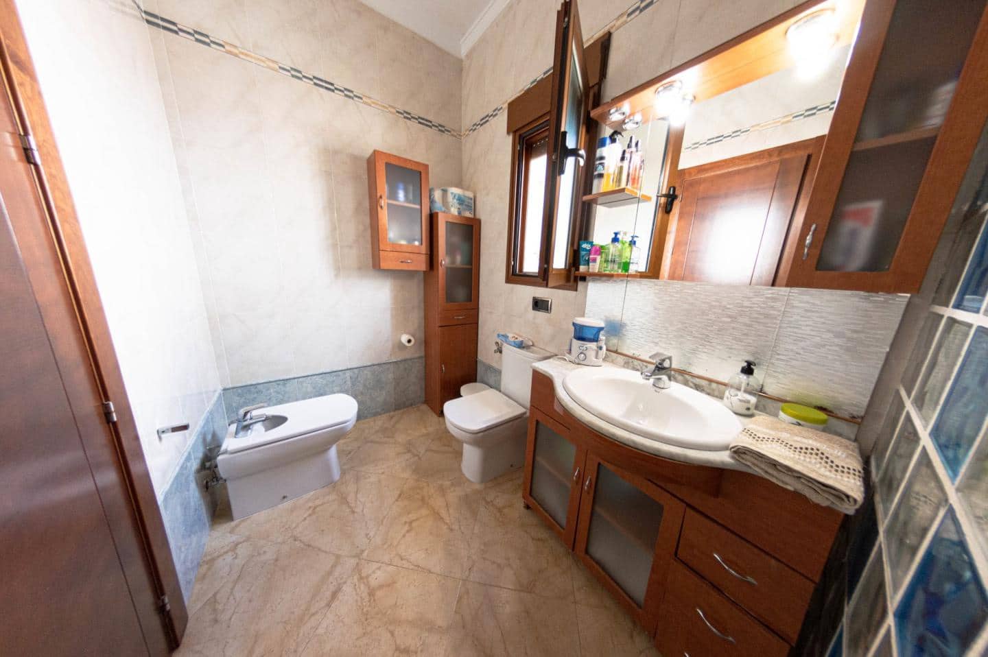 3 soveværelse Villa til salg i Cuevas del Almanzora - € 185.000 (Ref: 7096635)