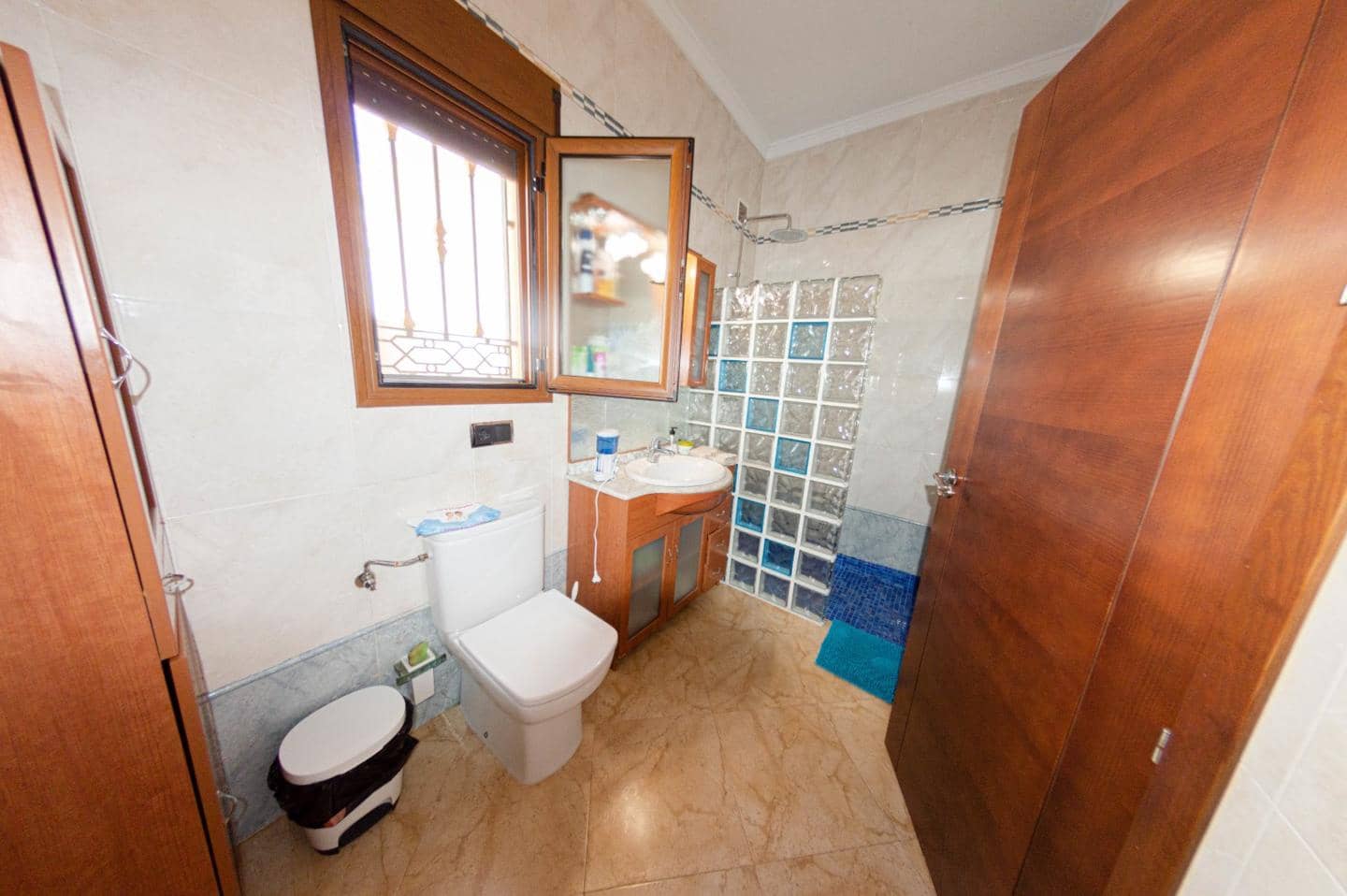 3 soveværelse Villa til salg i Cuevas del Almanzora - € 185.000 (Ref: 7096635)