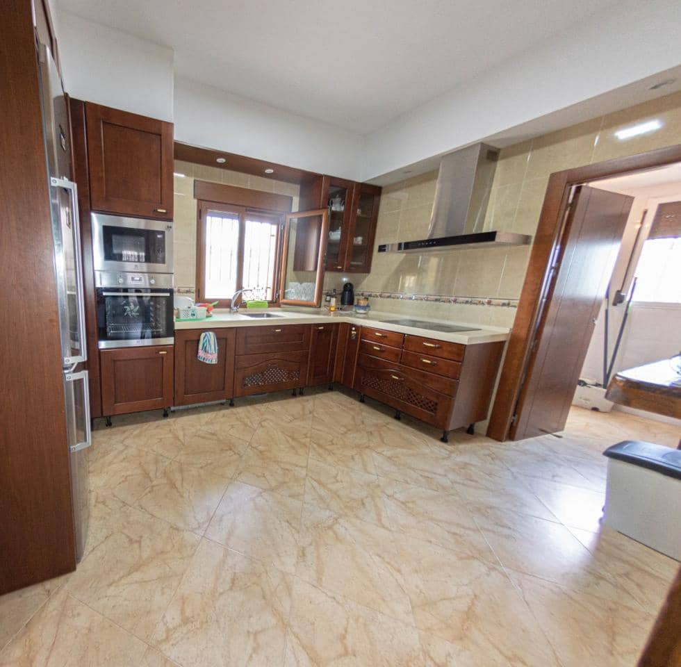 3 soveværelse Villa til salg i Cuevas del Almanzora - € 185.000 (Ref: 7096635)