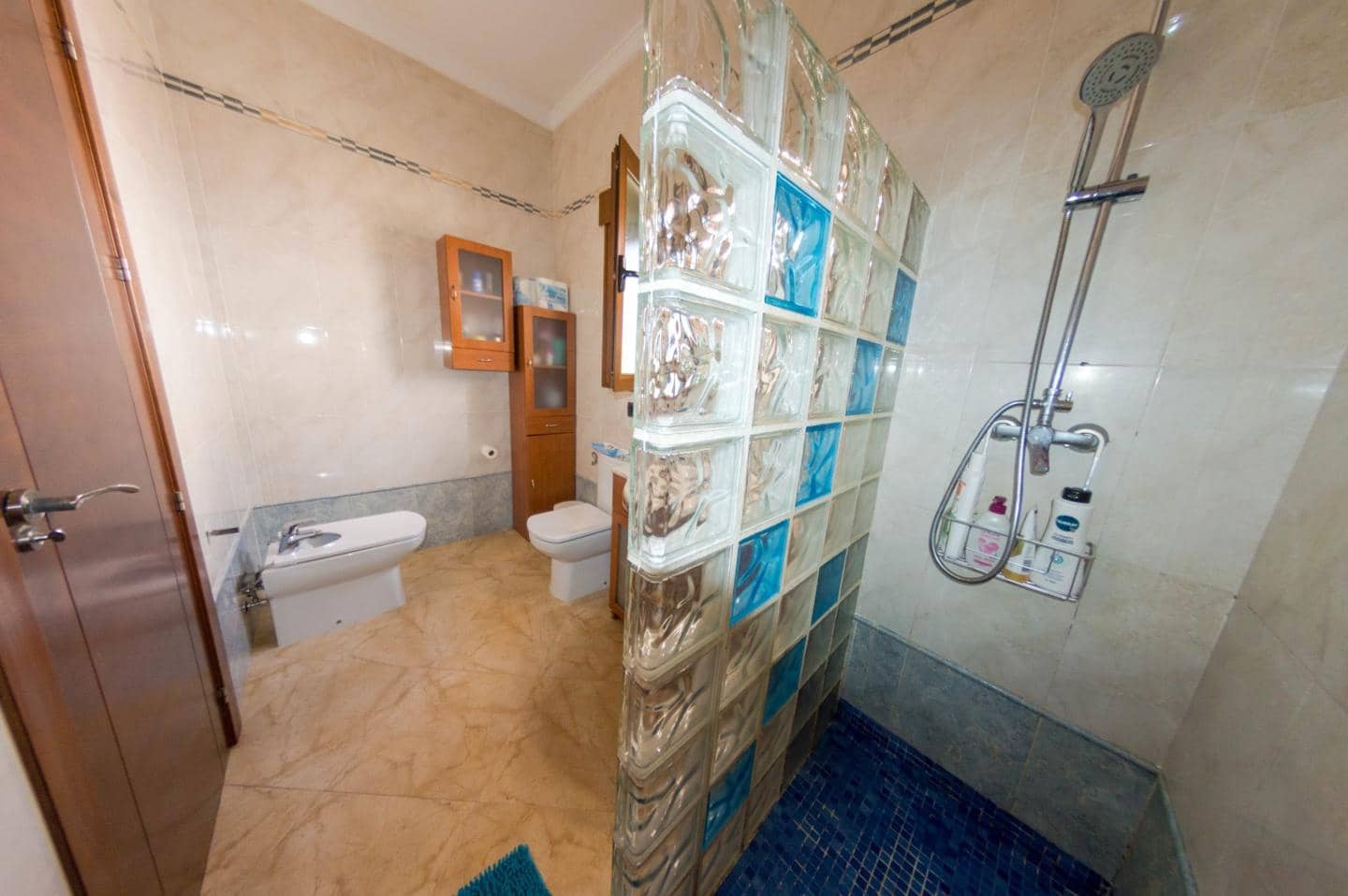 3 soveværelse Villa til salg i Cuevas del Almanzora - € 185.000 (Ref: 7096635)