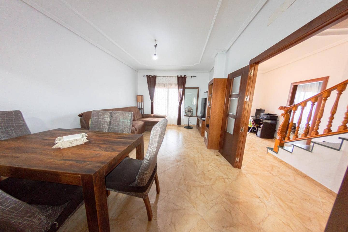 3 soveværelse Villa til salg i Cuevas del Almanzora - € 185.000 (Ref: 7096635)