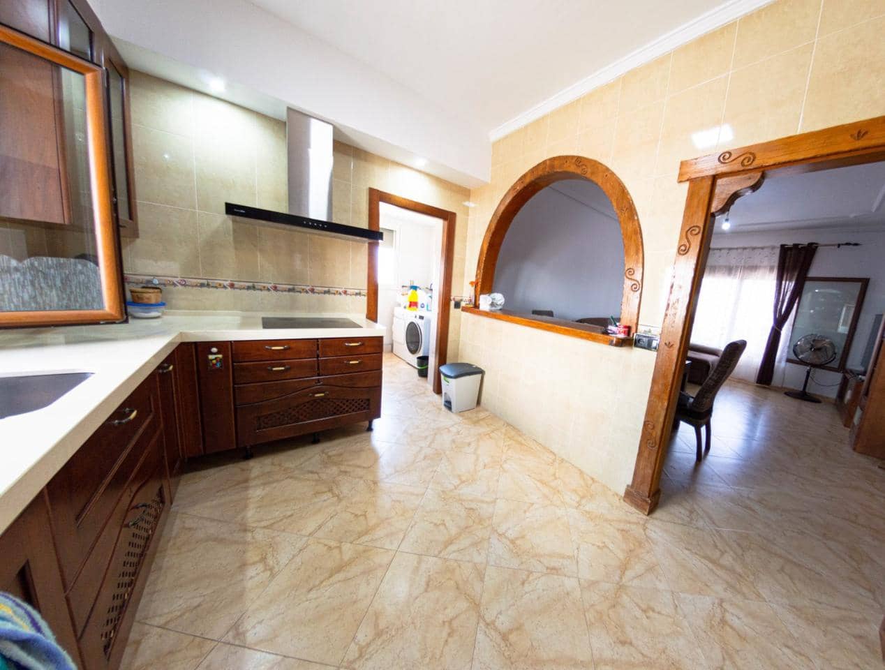 3 soveværelse Villa til salg i Cuevas del Almanzora - € 185.000 (Ref: 7096635)