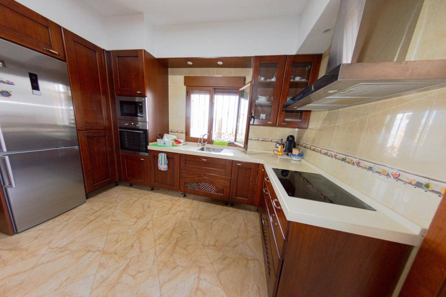 3 soveværelse Villa til salg i Cuevas del Almanzora - € 185.000 (Ref: 7096635)