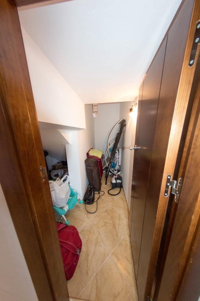 3 soveværelse Villa til salg i Cuevas del Almanzora - € 185.000 (Ref: 7096635)