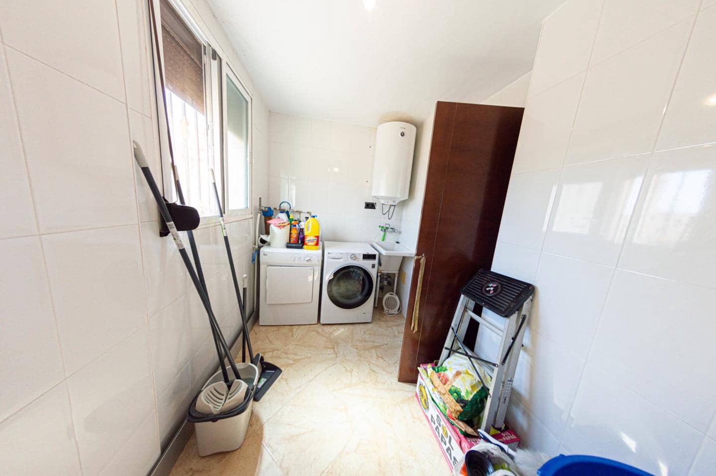 3 soveværelse Villa til salg i Cuevas del Almanzora - € 185.000 (Ref: 7096635)