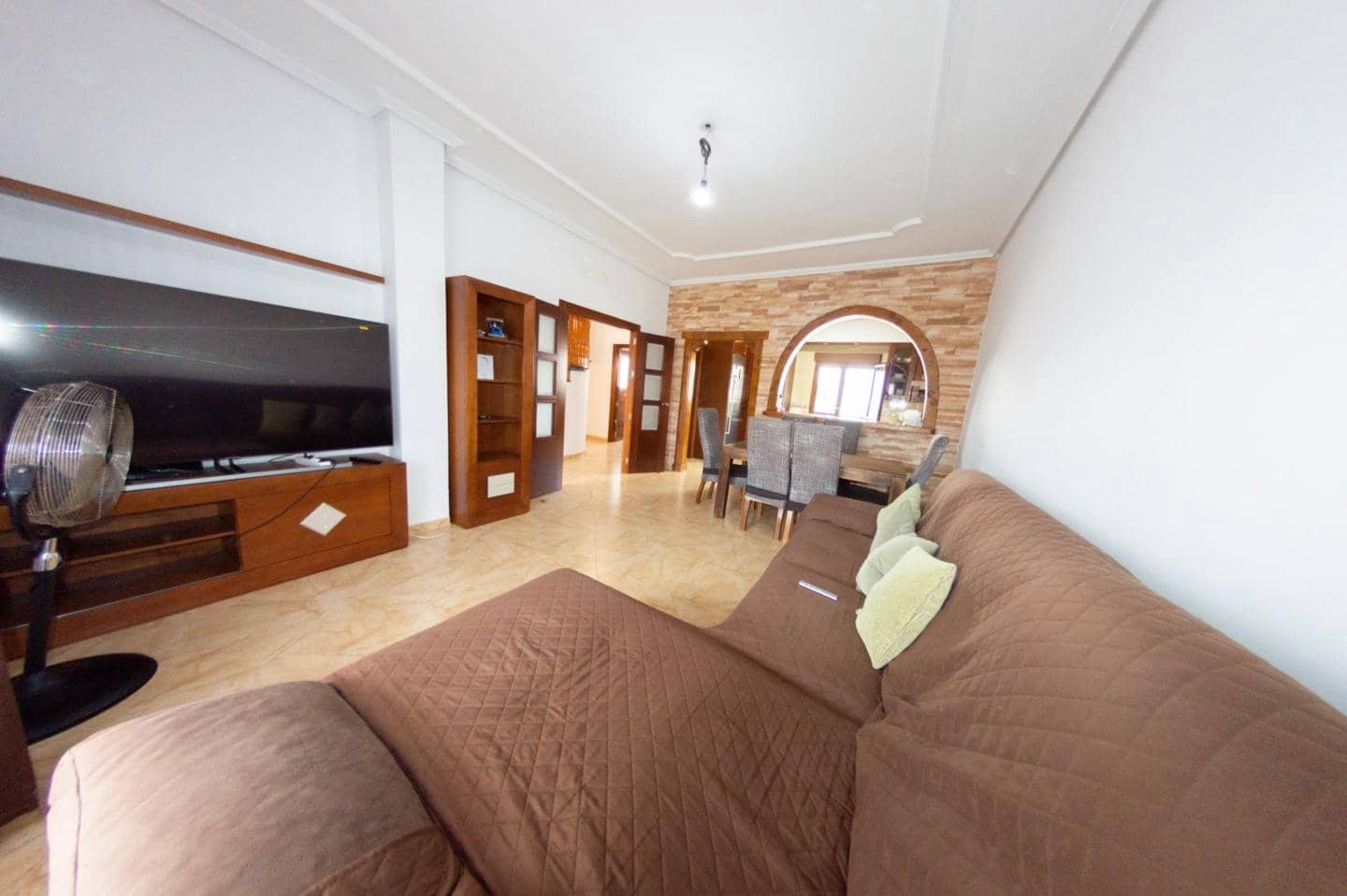 3 soveværelse Villa til salg i Cuevas del Almanzora - € 185.000 (Ref: 7096635)