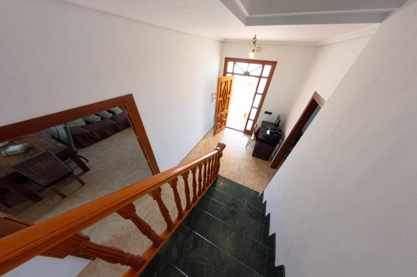 3 soveværelse Villa til salg i Cuevas del Almanzora - € 185.000 (Ref: 7096635)