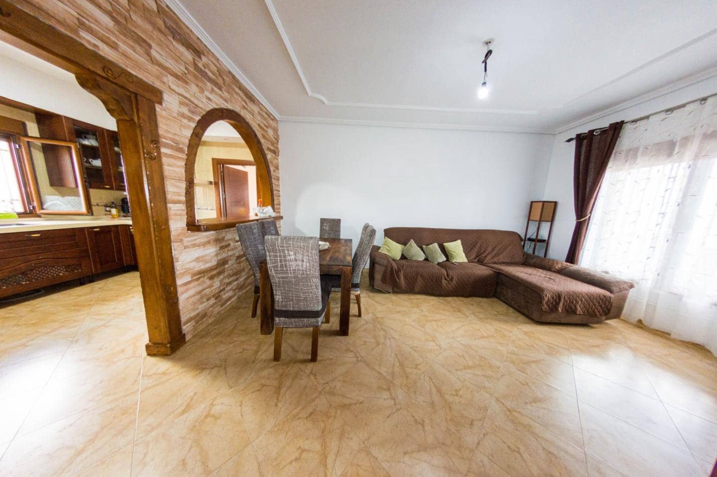 3 soveværelse Villa til salg i Cuevas del Almanzora - € 185.000 (Ref: 7096635)