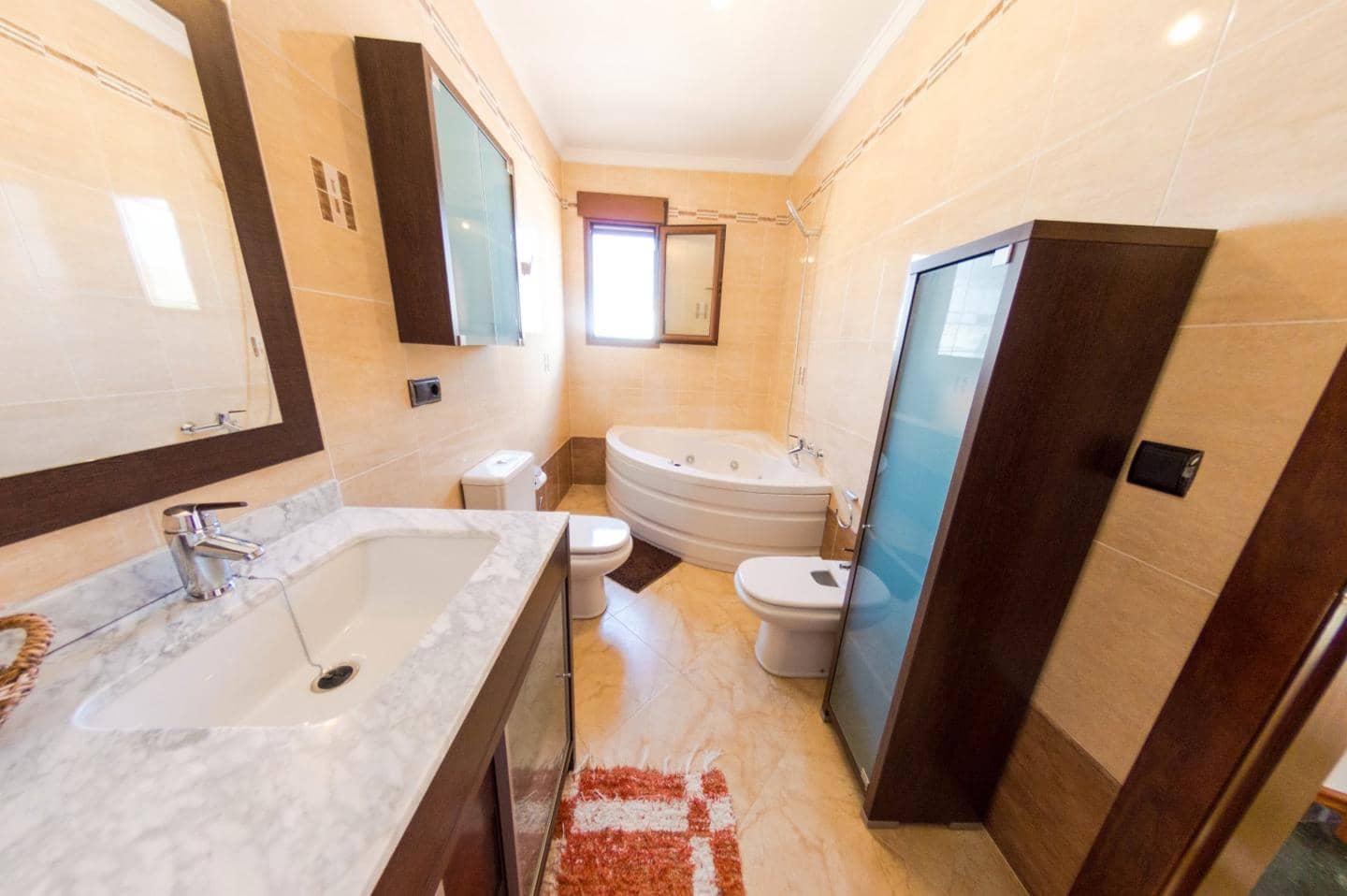 3 soveværelse Villa til salg i Cuevas del Almanzora - € 185.000 (Ref: 7096635)