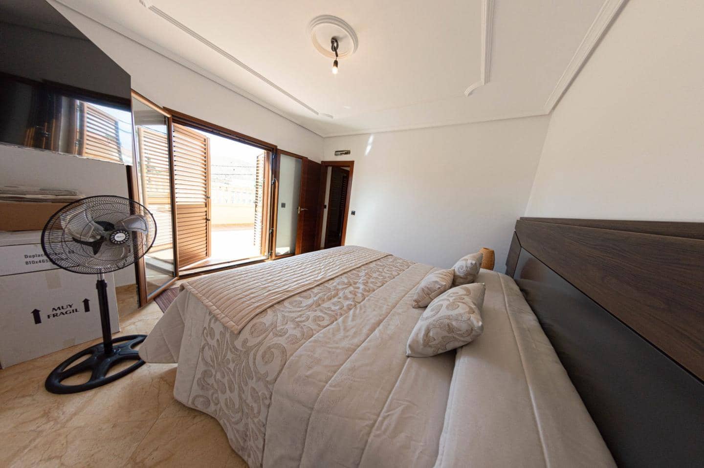 3 soveværelse Villa til salg i Cuevas del Almanzora - € 185.000 (Ref: 7096635)