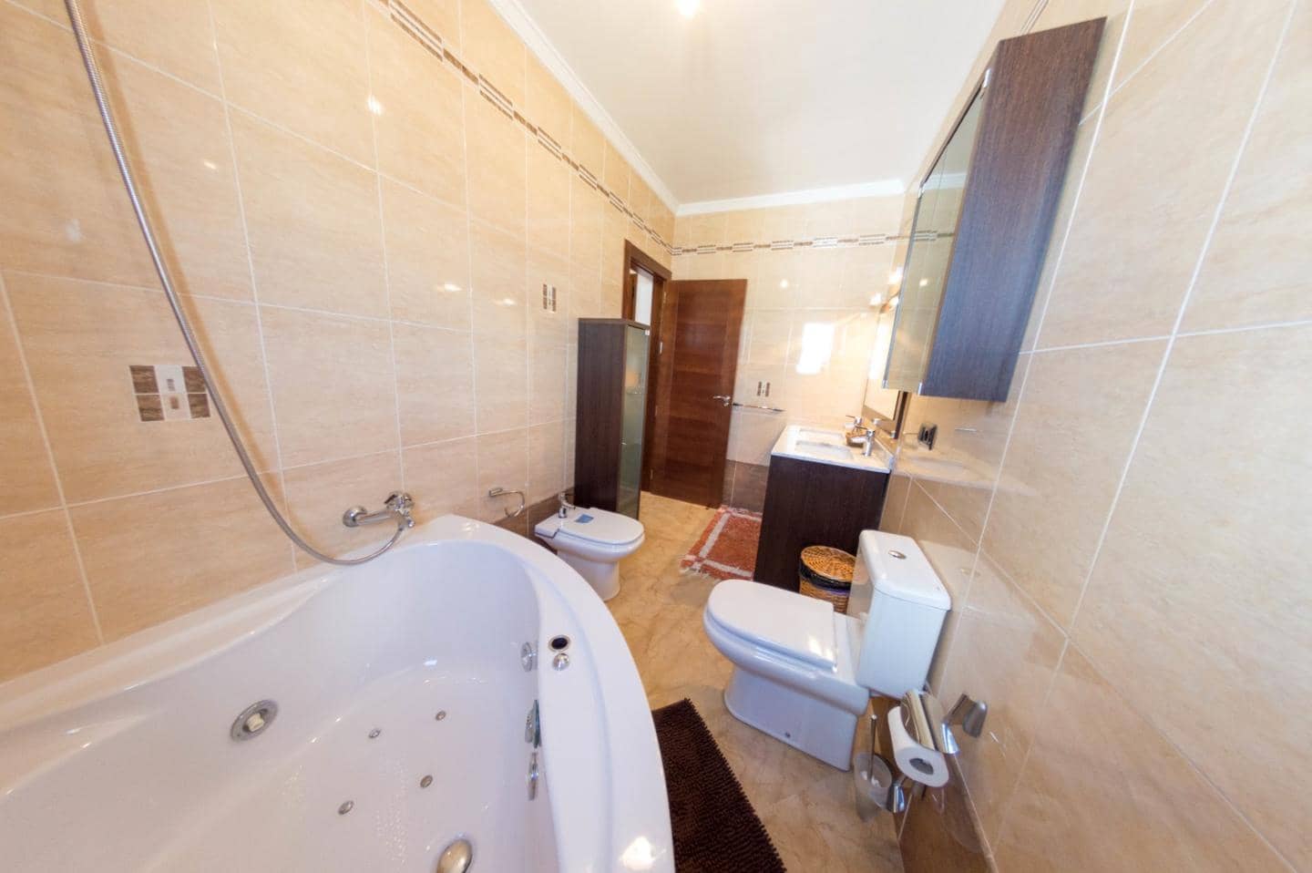 3 soveværelse Villa til salg i Cuevas del Almanzora - € 185.000 (Ref: 7096635)