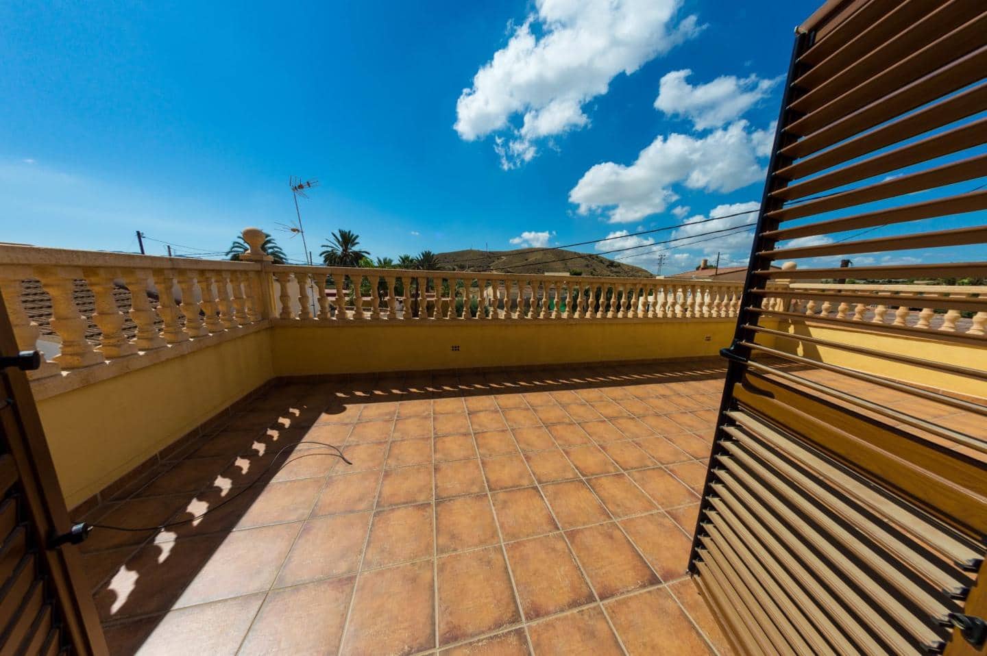 3 soveværelse Villa til salg i Cuevas del Almanzora - € 185.000 (Ref: 7096635)