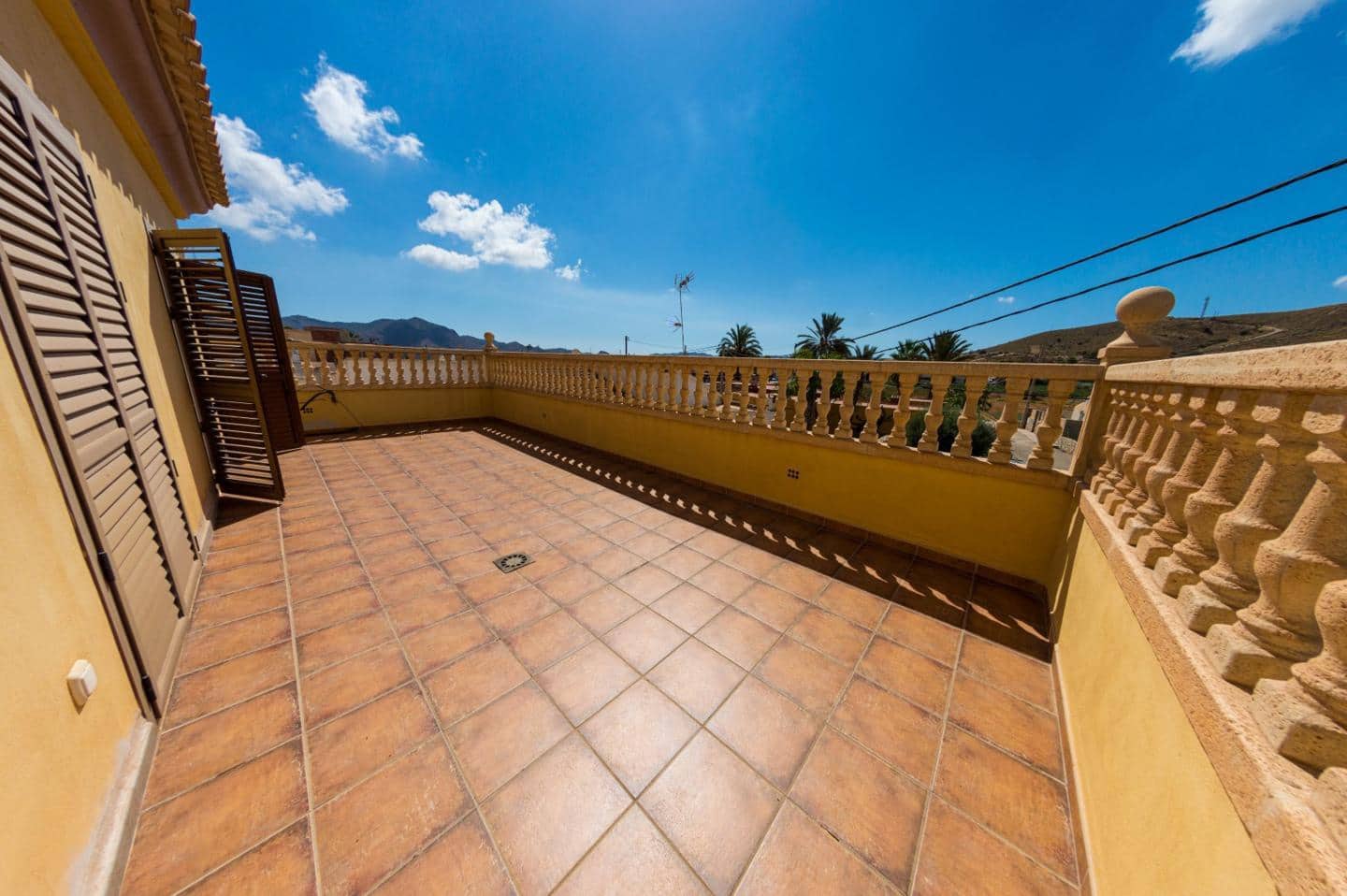 3 soveværelse Villa til salg i Cuevas del Almanzora - € 185.000 (Ref: 7096635)