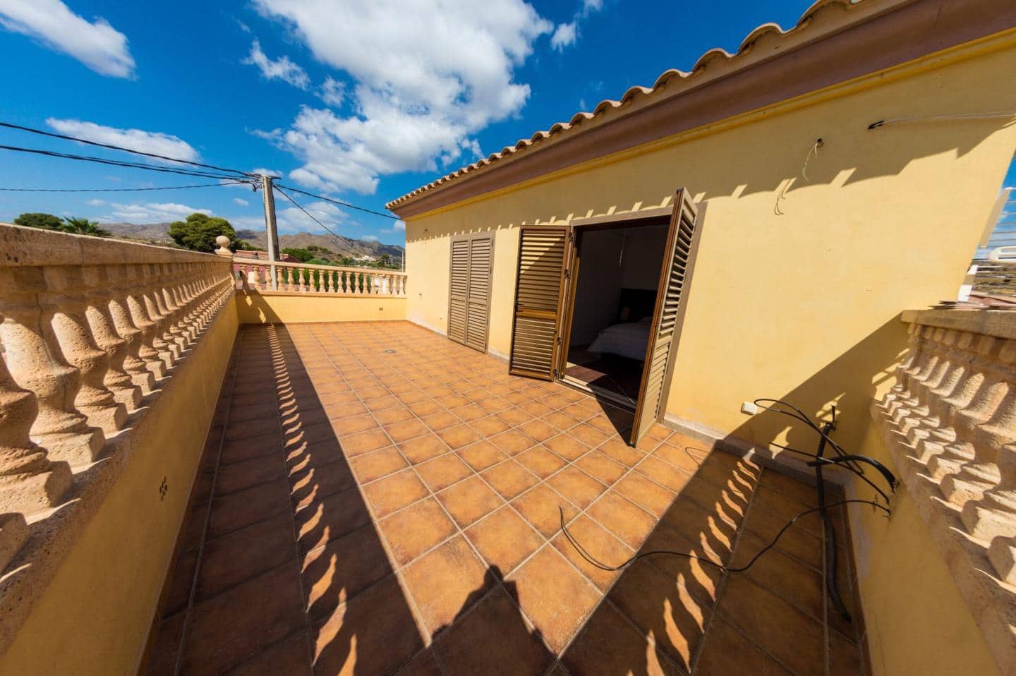 3 soveværelse Villa til salg i Cuevas del Almanzora - € 185.000 (Ref: 7096635)