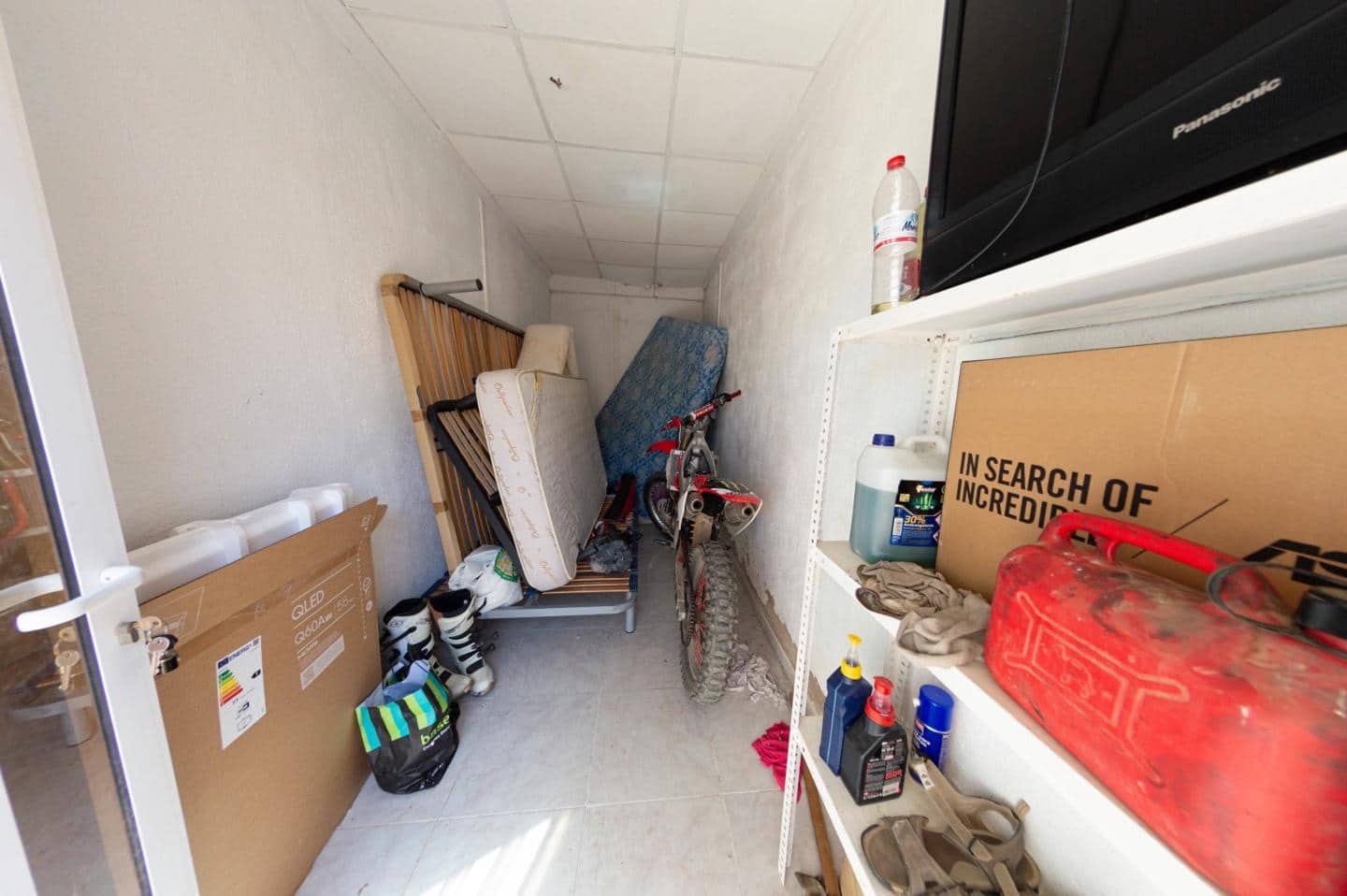 3 soveværelse Villa til salg i Cuevas del Almanzora - € 185.000 (Ref: 7096635)