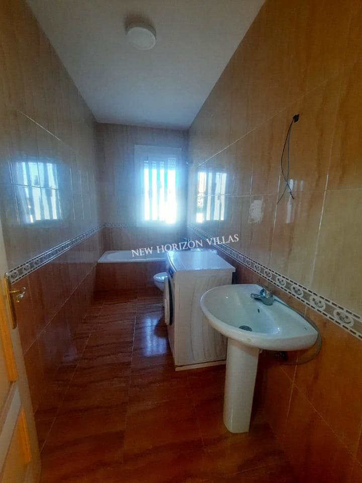 3 soveværelse Villa til leje i Arboleas - € 650 (Ref: 7217138)