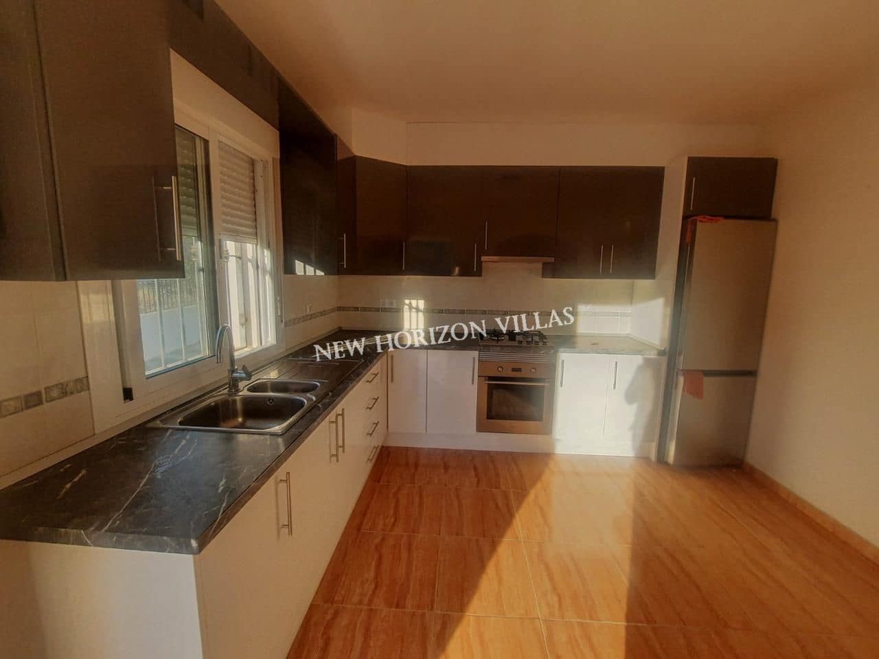 3 soveværelse Villa til leje i Arboleas - € 650 (Ref: 7217138)