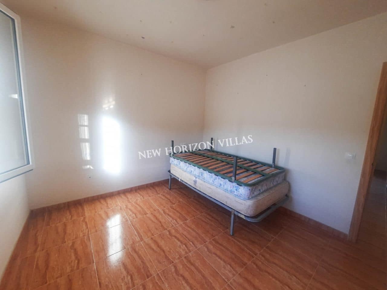 3 soveværelse Villa til leje i Arboleas - € 650 (Ref: 7217138)