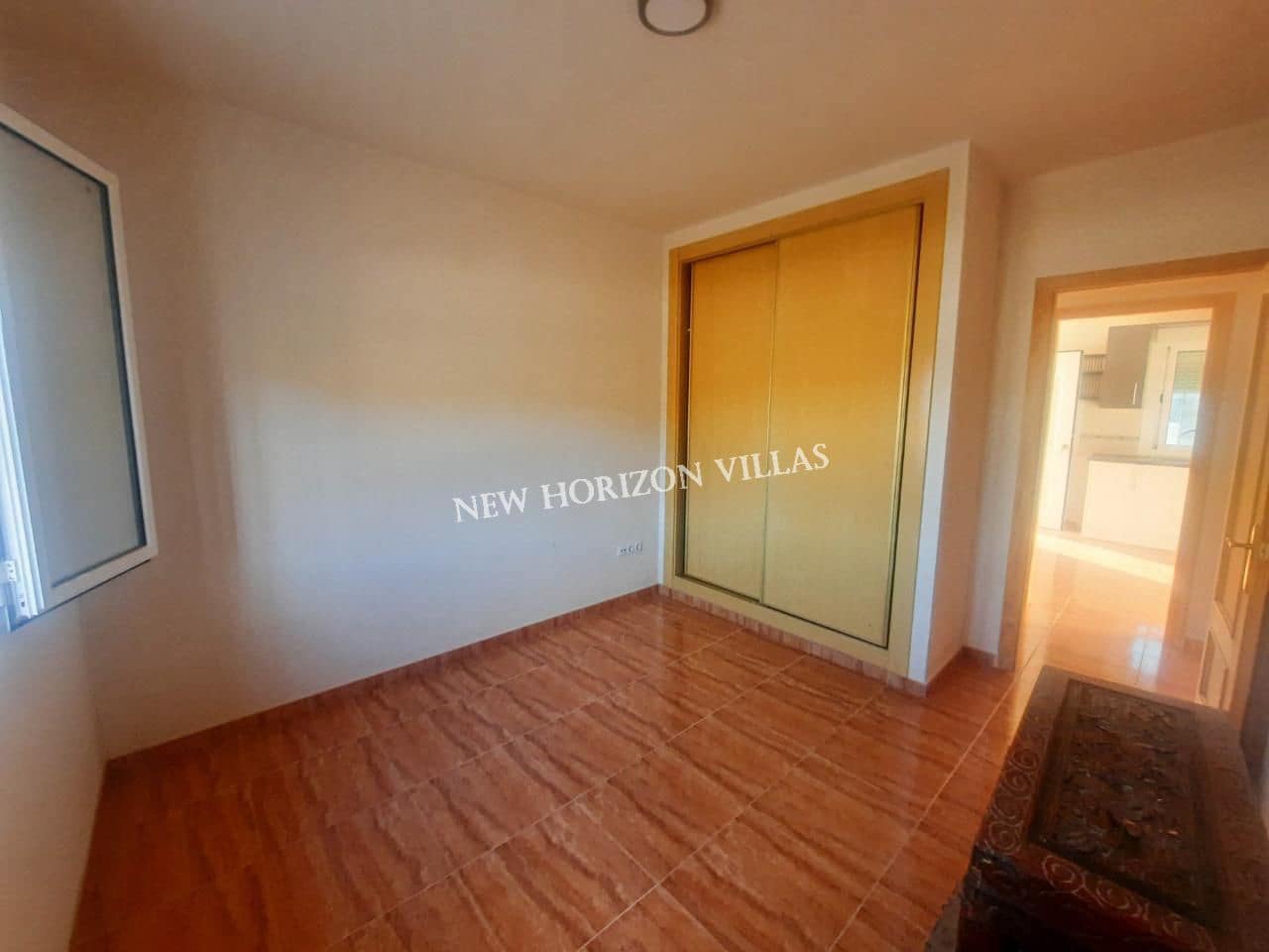 3 soveværelse Villa til leje i Arboleas - € 650 (Ref: 7217138)