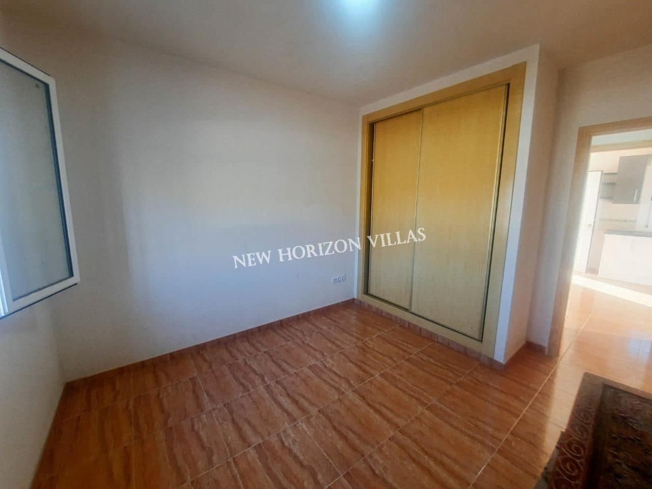 3 soveværelse Villa til leje i Arboleas - € 650 (Ref: 7217138)