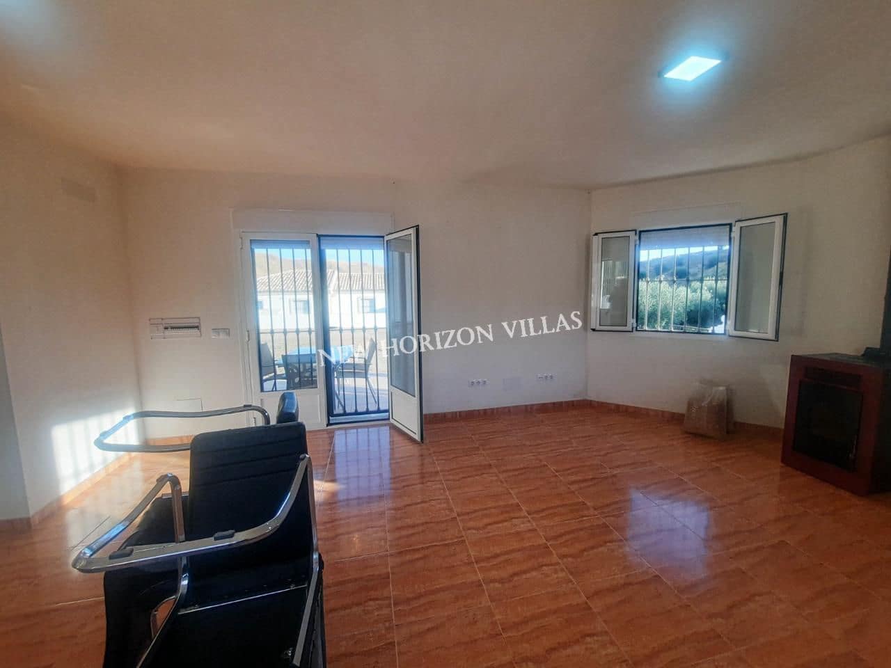 3 soveværelse Villa til leje i Arboleas - € 650 (Ref: 7217138)