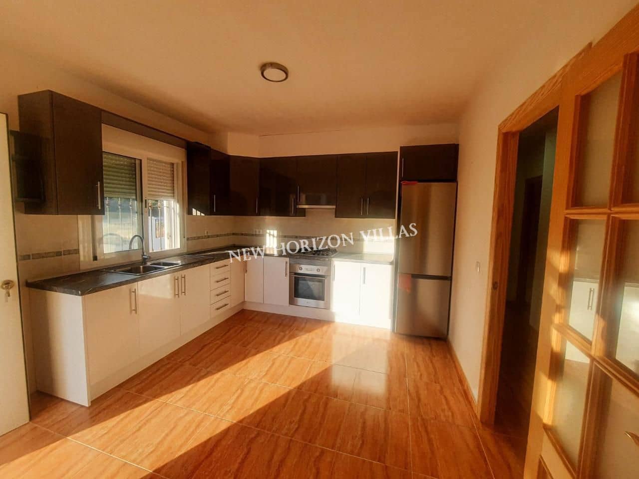 3 soveværelse Villa til leje i Arboleas - € 650 (Ref: 7217138)