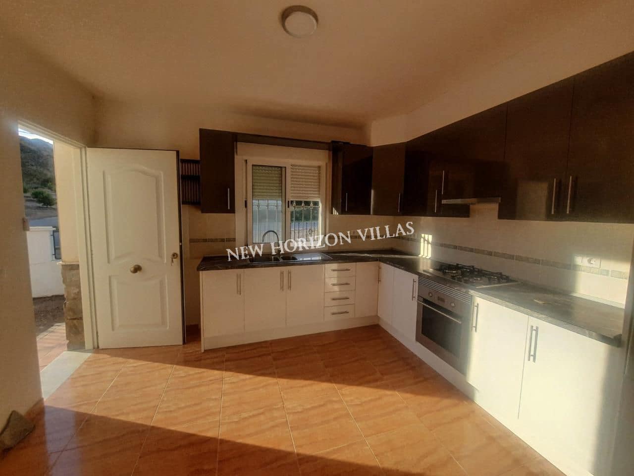 3 soveværelse Villa til leje i Arboleas - € 650 (Ref: 7217138)