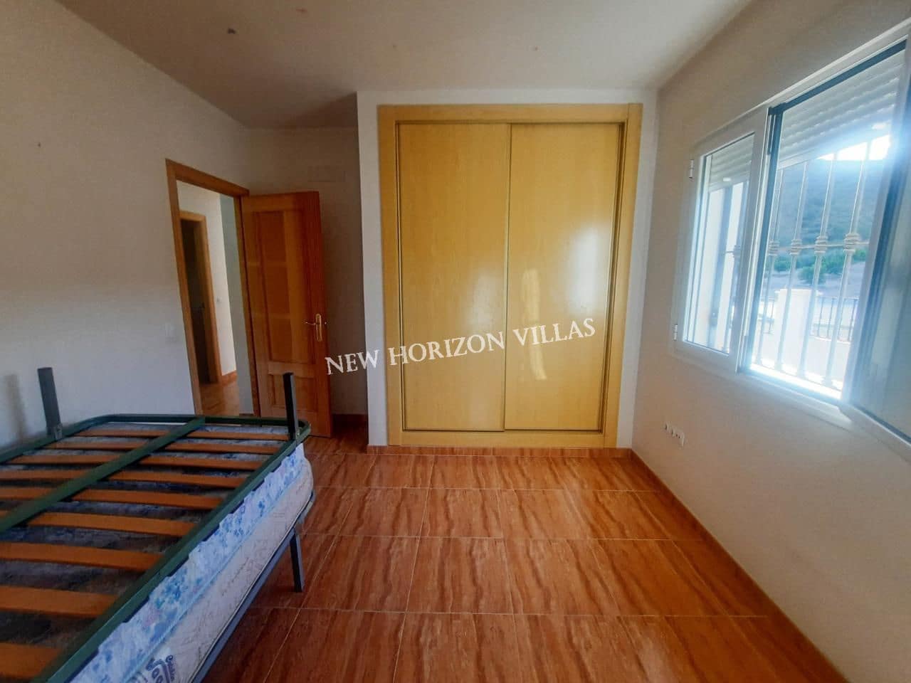 3 soveværelse Villa til leje i Arboleas - € 650 (Ref: 7217138)