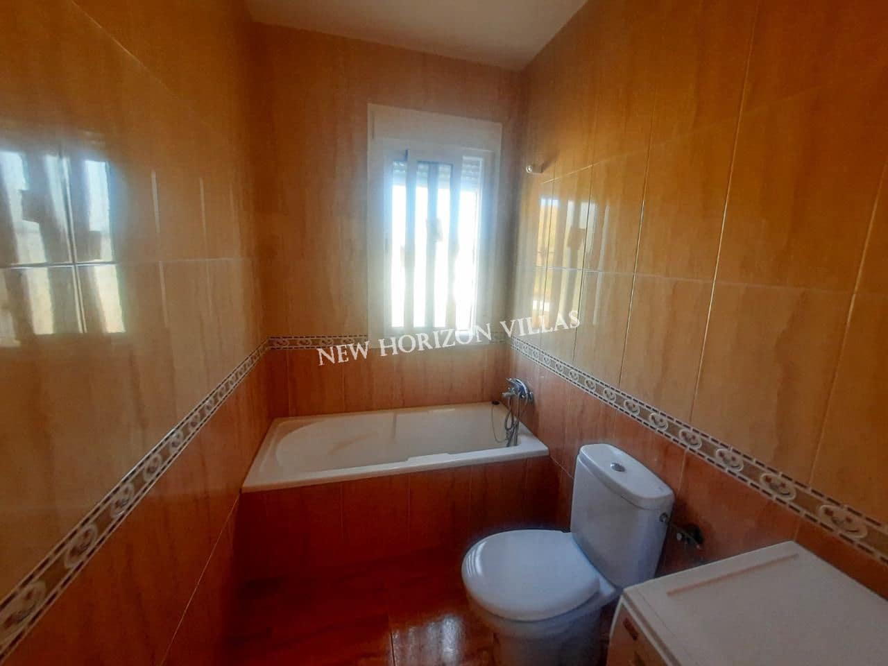 3 soveværelse Villa til leje i Arboleas - € 650 (Ref: 7217138)