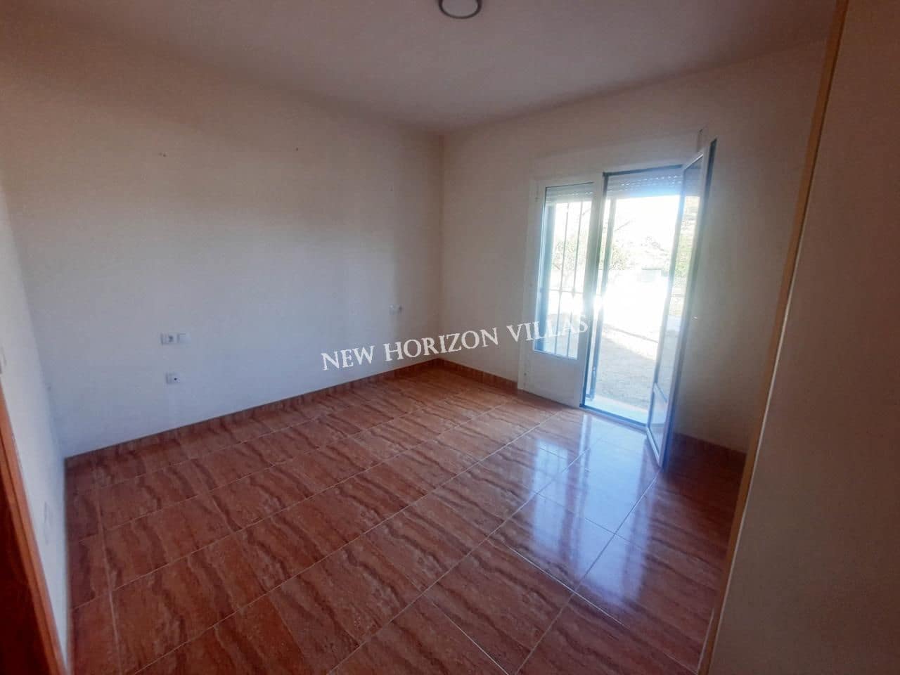 3 soveværelse Villa til leje i Arboleas - € 650 (Ref: 7217138)