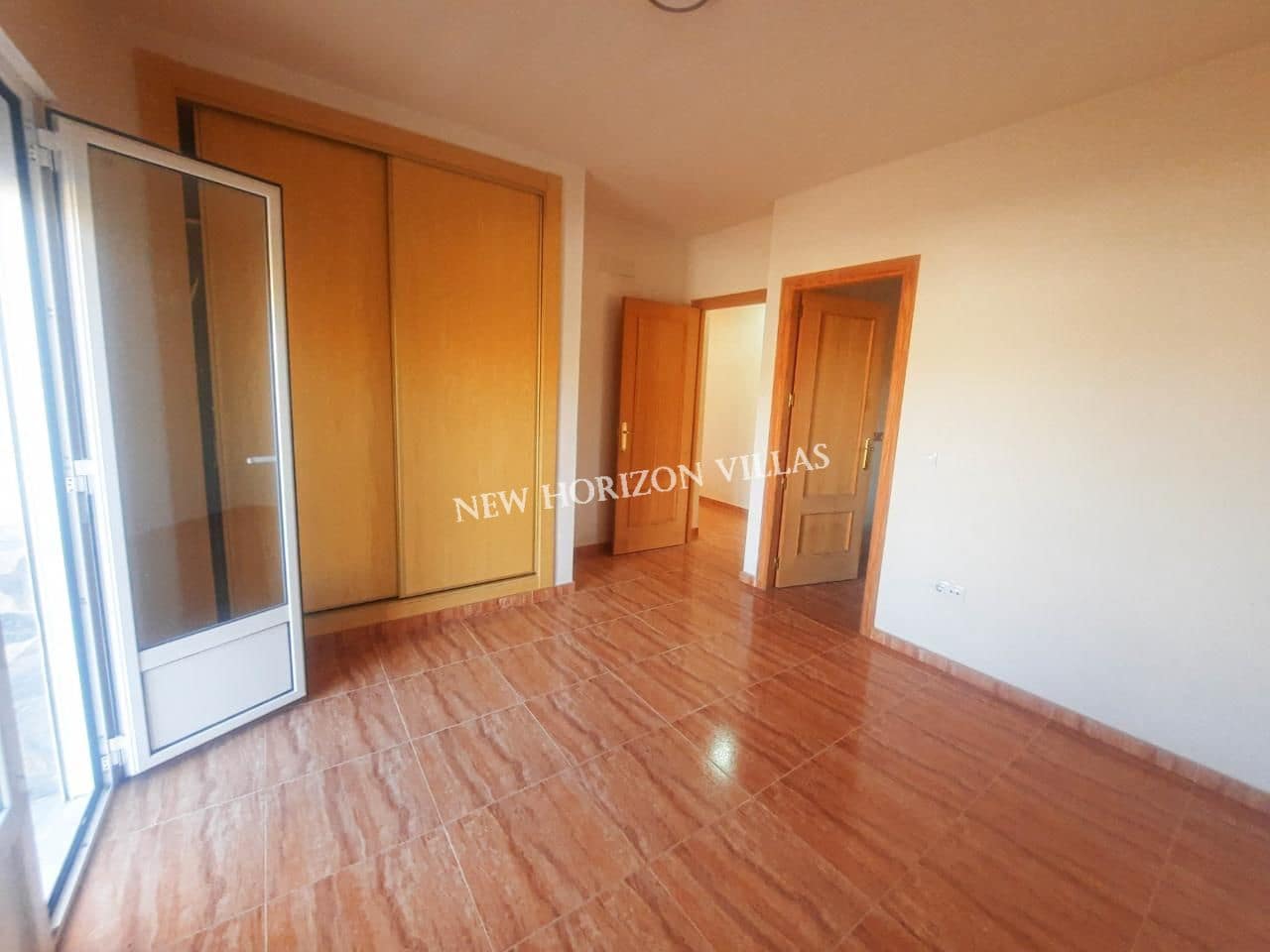 3 soveværelse Villa til leje i Arboleas - € 650 (Ref: 7217138)