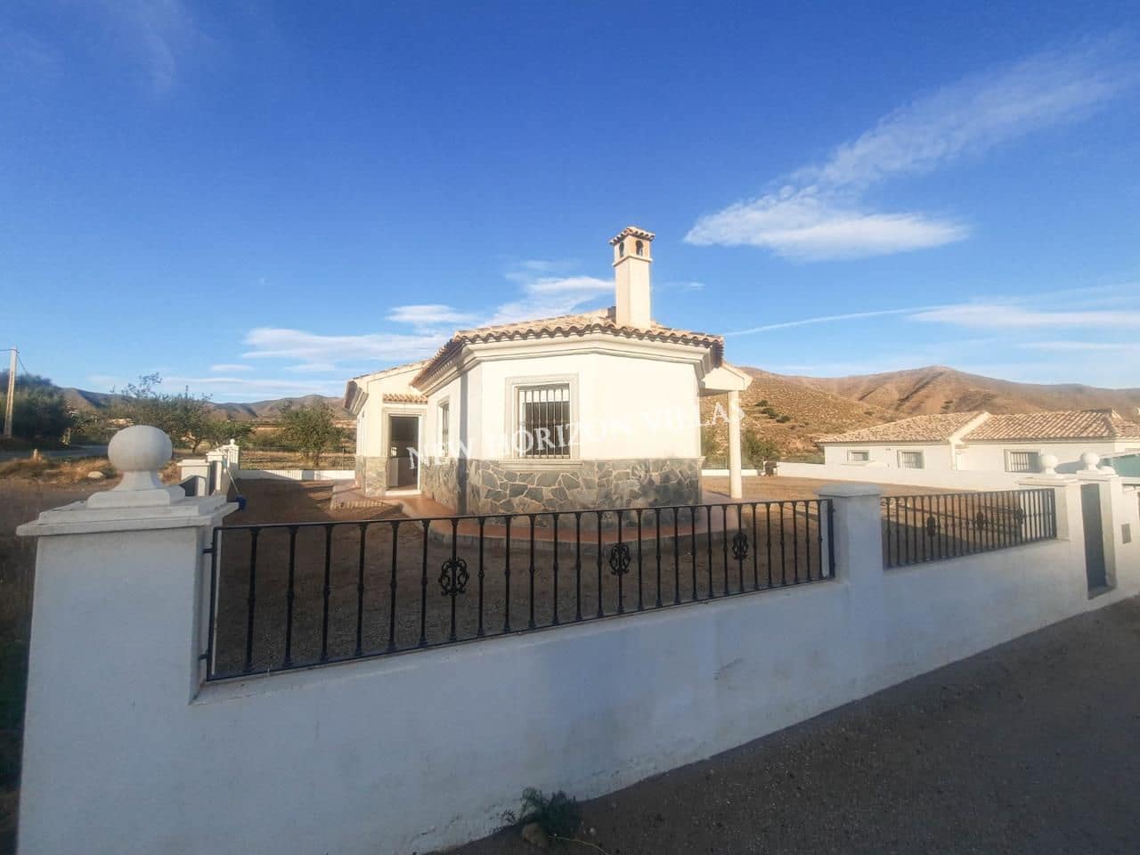 3 soveværelse Villa til leje i Arboleas - € 650 (Ref: 7217138)