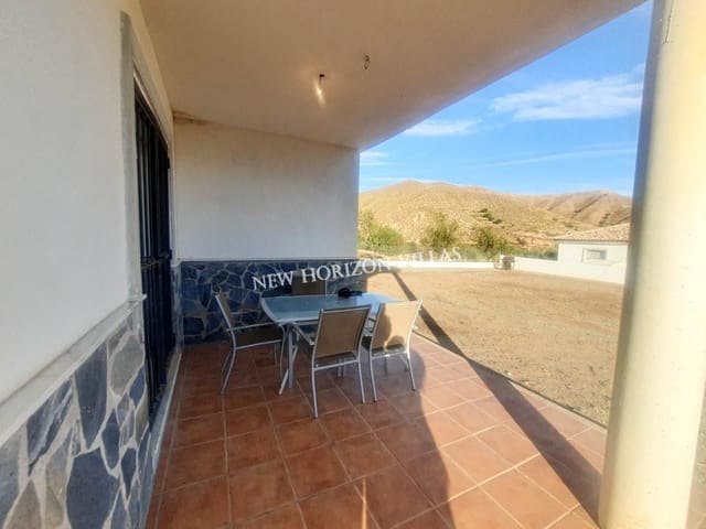 3 sypialnia Willa do wynajęcia w Arboleas - 650 € (Ref: 7217138)