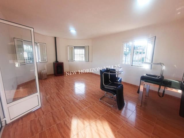 3 sypialnia Willa do wynajęcia w Arboleas - 650 € (Ref: 7217138)