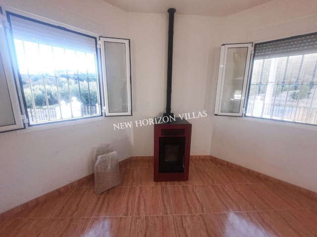 3 sypialnia Willa do wynajęcia w Arboleas - 650 € (Ref: 7217138)