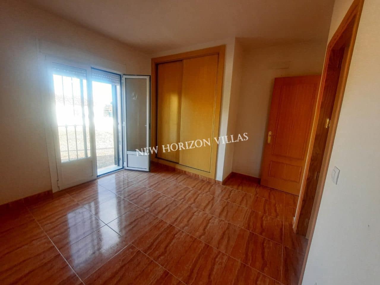 3 soveværelse Villa til leje i Arboleas - € 650 (Ref: 7217138)