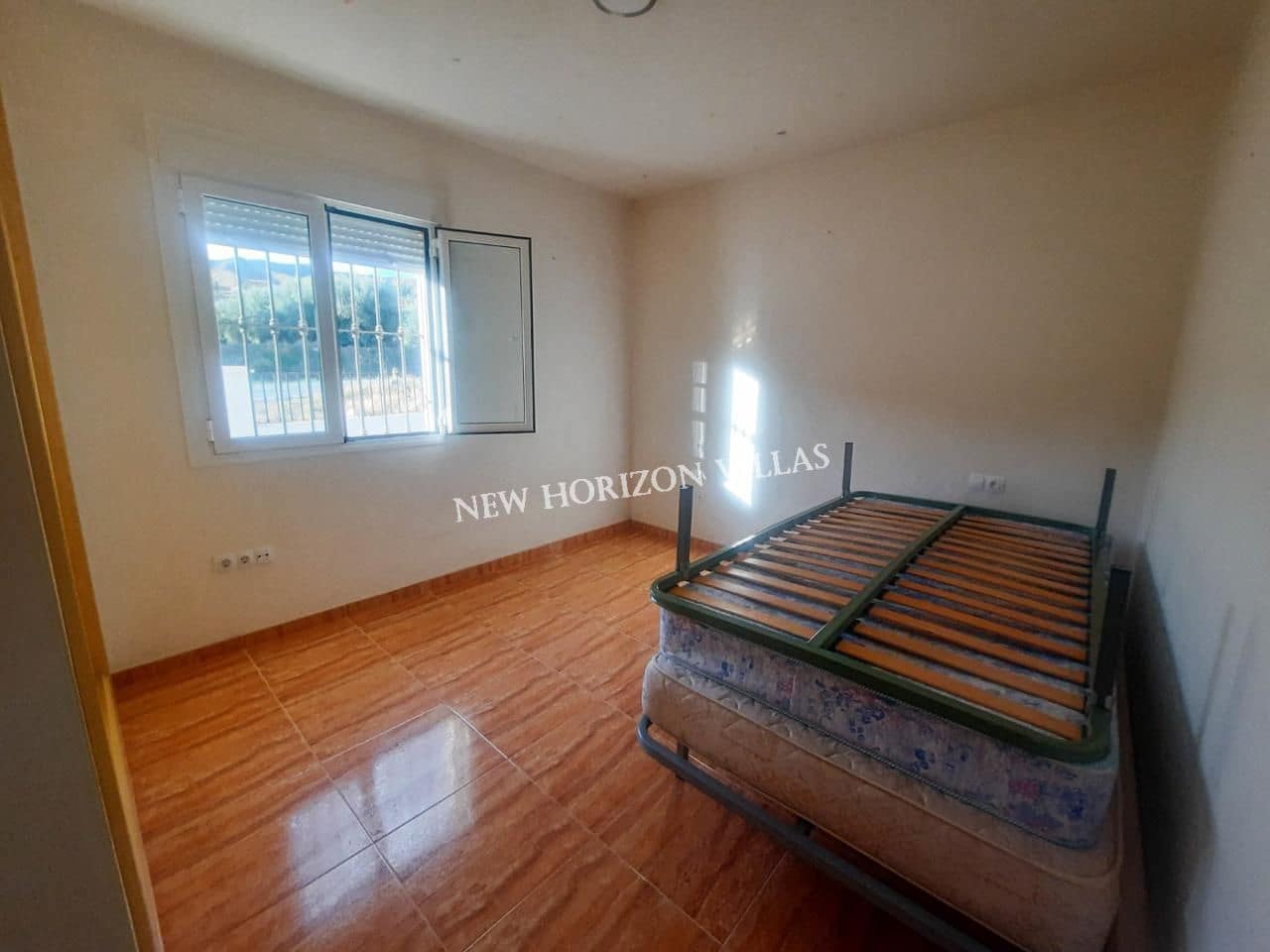 3 soveværelse Villa til leje i Arboleas - € 650 (Ref: 7217138)