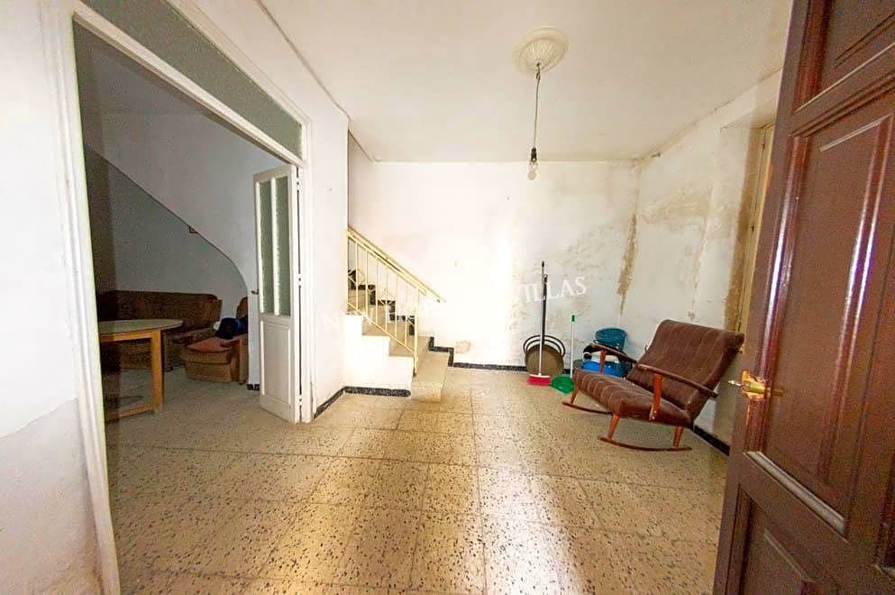 6 bedroom Finca/Country House for sale in Lubrin - € 43,500 (Ref: 7268420)